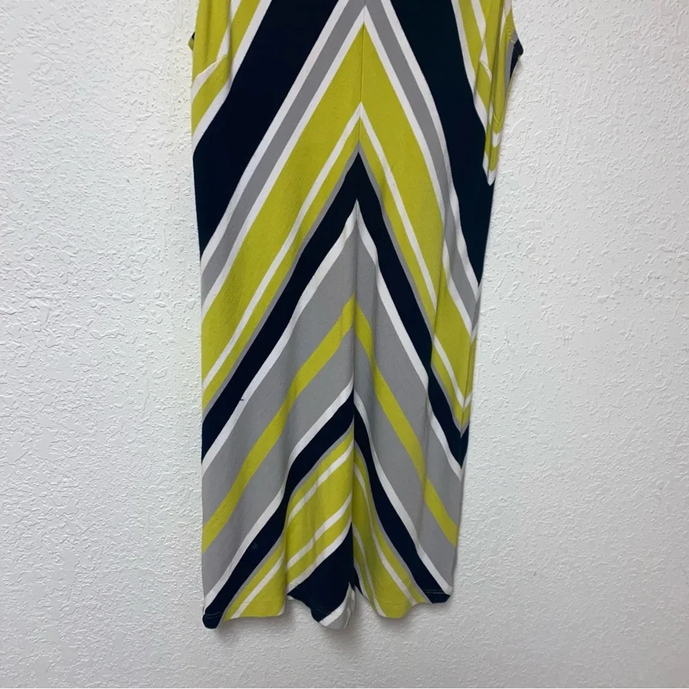 Banana Republic Milly Collection Size 2 Dress - Picture 9 of 13